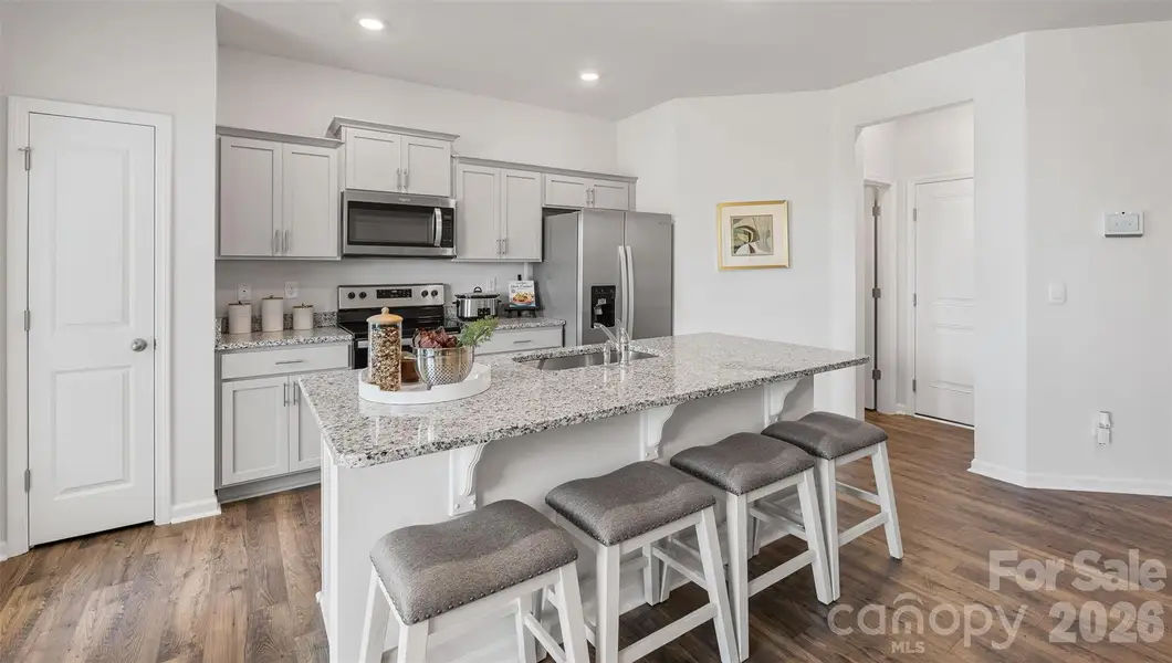 Photos are representative