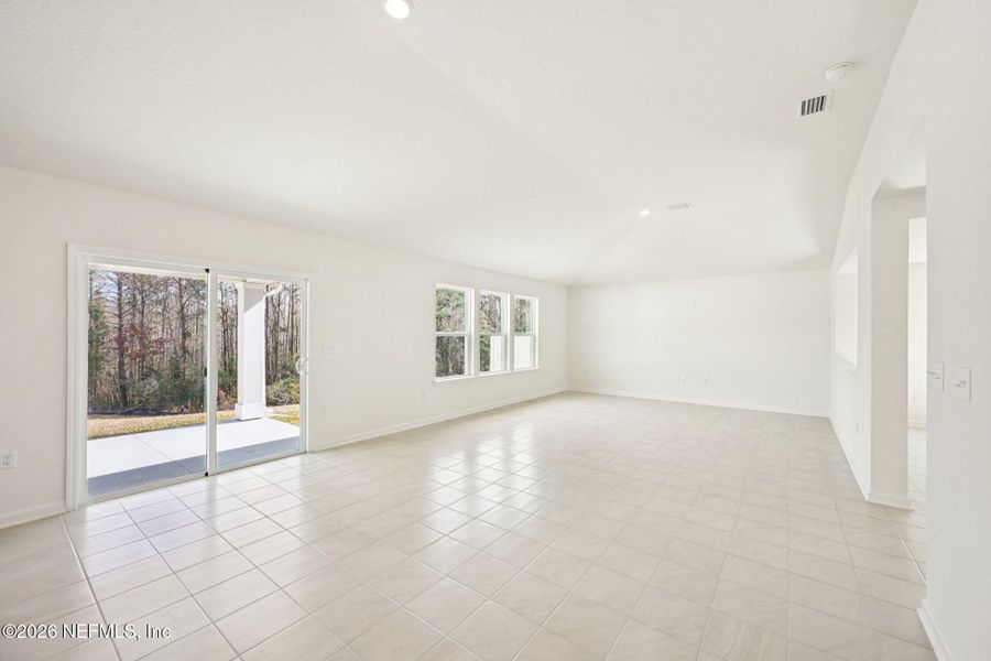 Spacious, unfurnished interior of a new home in , Jacksonville (Image 16). Spacious, unfurnished interior of a new home in , Jacksonville (Image 16).