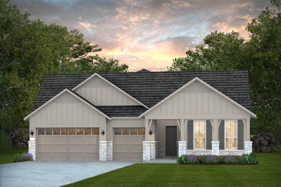 Image 38 representing the Renown by Del Webb in Sun City Texas, Georgetown, TX. Image 38 representing the Renown by Del Webb in Sun City Texas, Georgetown, TX.