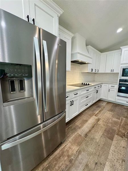 Furnished interior view inside a new home in , Dunnellon (Image 15). Furnished interior view inside a new home in , Dunnellon (Image 15).