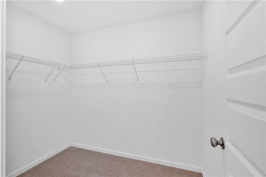 Spacious, unfurnished interior of a new home in , Rockmart (Image 8). Spacious, unfurnished interior of a new home in , Rockmart (Image 8).