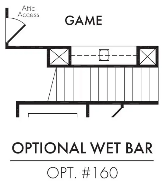 Wet Bar Wet Bar
