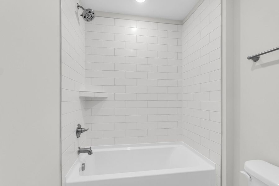 Close-up of interior finishes inside a home in Lochton, Summerville (Image 22).