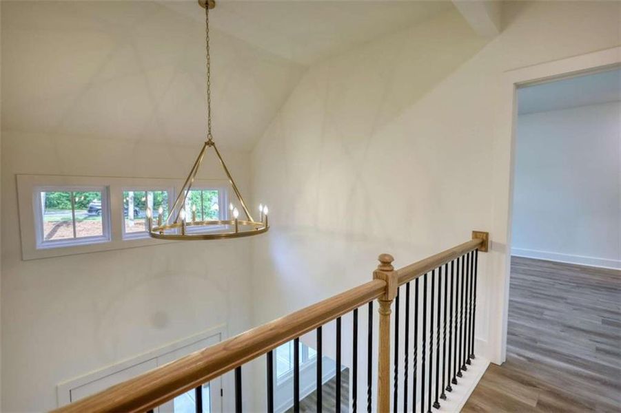 Spacious, unfurnished interior of a new home in , Monticello (Image 20). Spacious, unfurnished interior of a new home in , Monticello (Image 20).