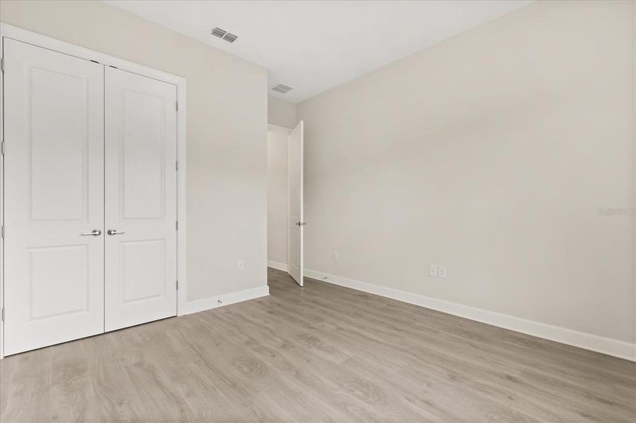 Spacious, unfurnished interior of a new home in , St. Cloud (Image 15).