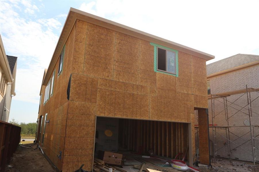 13638 Colony Mews ~ under construction