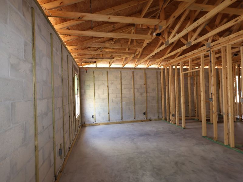 Framing Framing