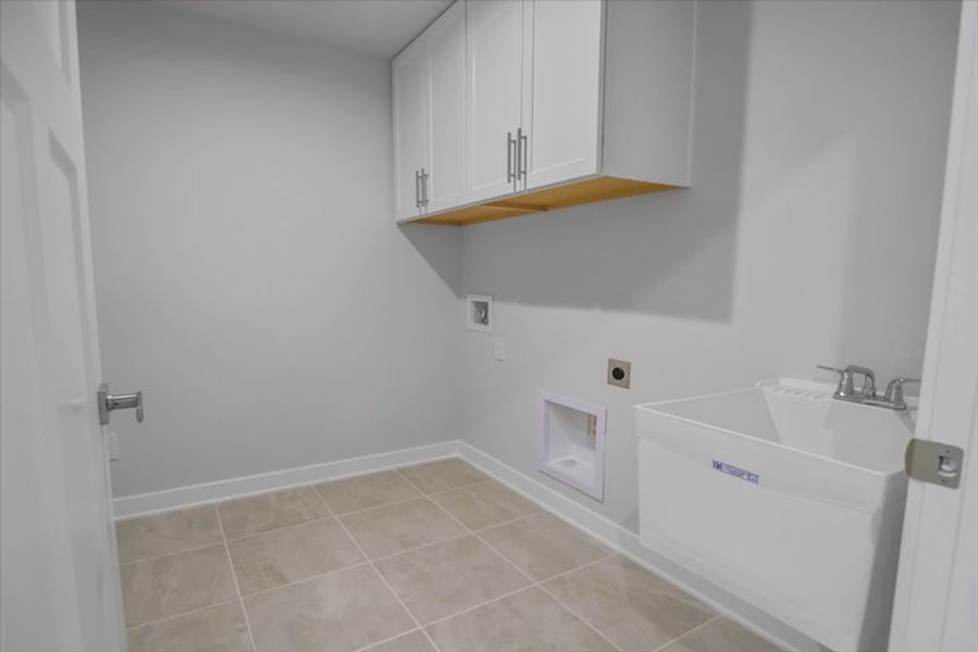 Image 22 of a home in Everly Estates.