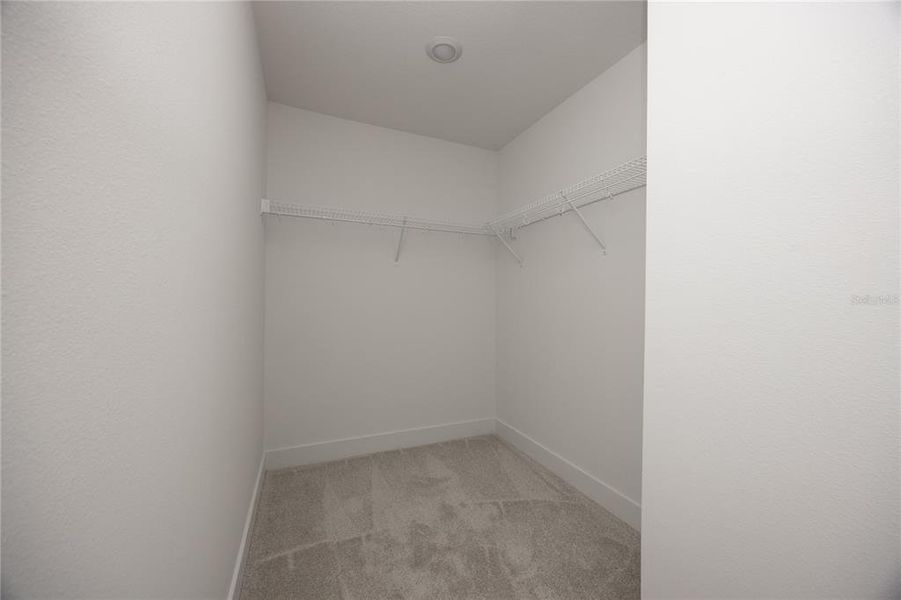 Spacious, unfurnished interior of a new home in Kirkland Farms, Alachua (Image 22).