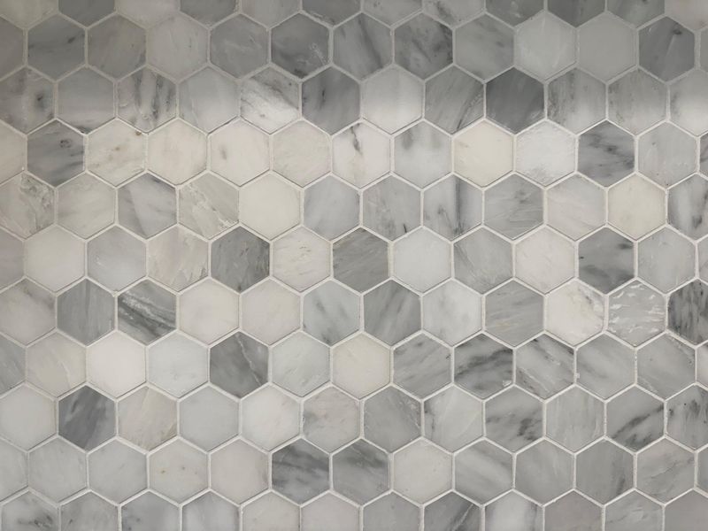 Close-up of interior finishes inside a home in Patterson Ranch, Georgetown (Image 12).