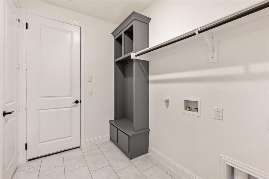 Spacious, unfurnished interior of a new home in Bear Creek Classic 60, Lavon (Image 14). Spacious, unfurnished interior of a new home in Bear Creek Classic 60, Lavon (Image 14).