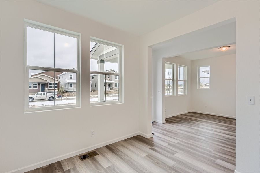 2442 Heyworth LN, Fort Collins, CO.  - Slide 12