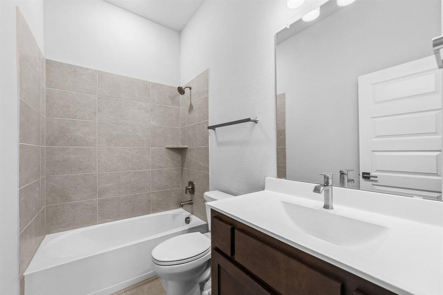 Image 29 of a home in Talia – Garden Series.