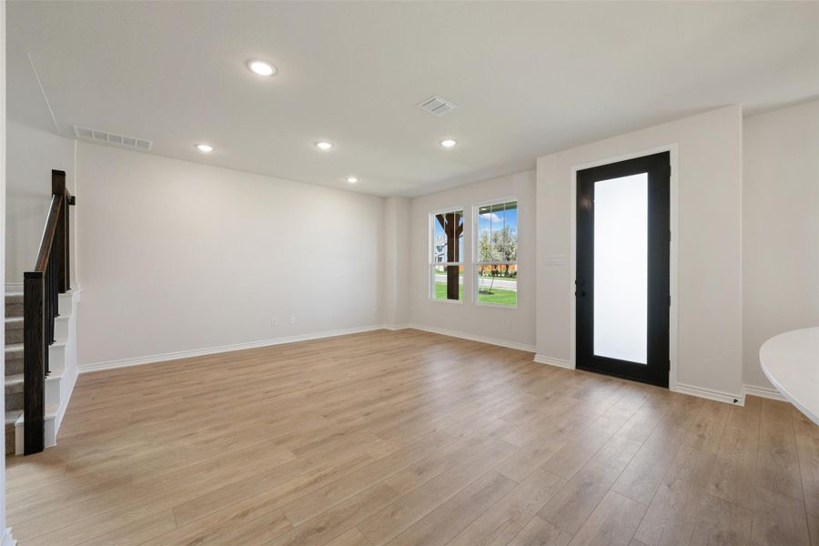 Representative images and renderings are for illustrative purposes. Actual structural options and design finishes of home may vary. Representative images and renderings are for illustrative purposes. Actual structural options and design finishes of home may vary.