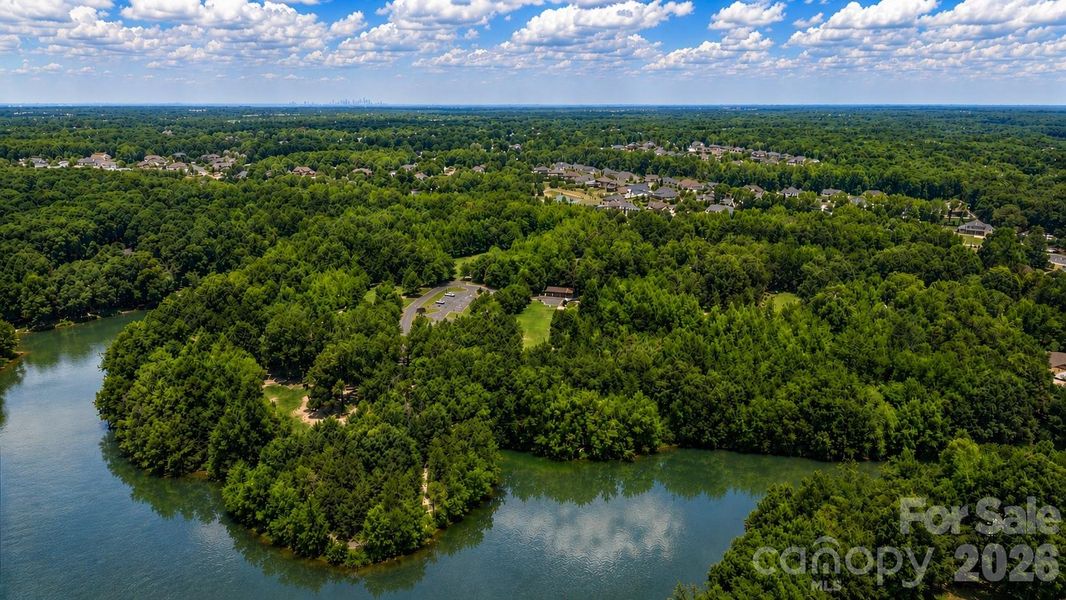 Natural landscape and outdoor views near  in Waxhaw (Image 18).