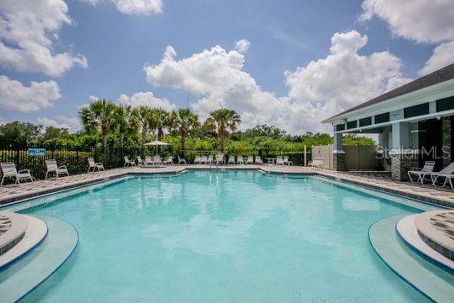 Community amenities in Evergreen, Bradenton (Image 44). Community amenities in Evergreen, Bradenton (Image 44).