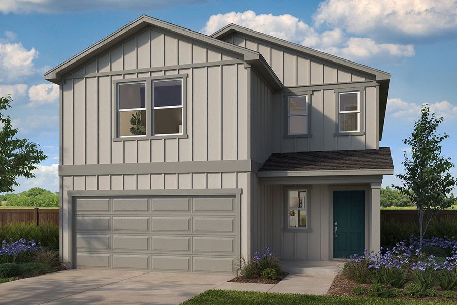 Exterior X Exterior X