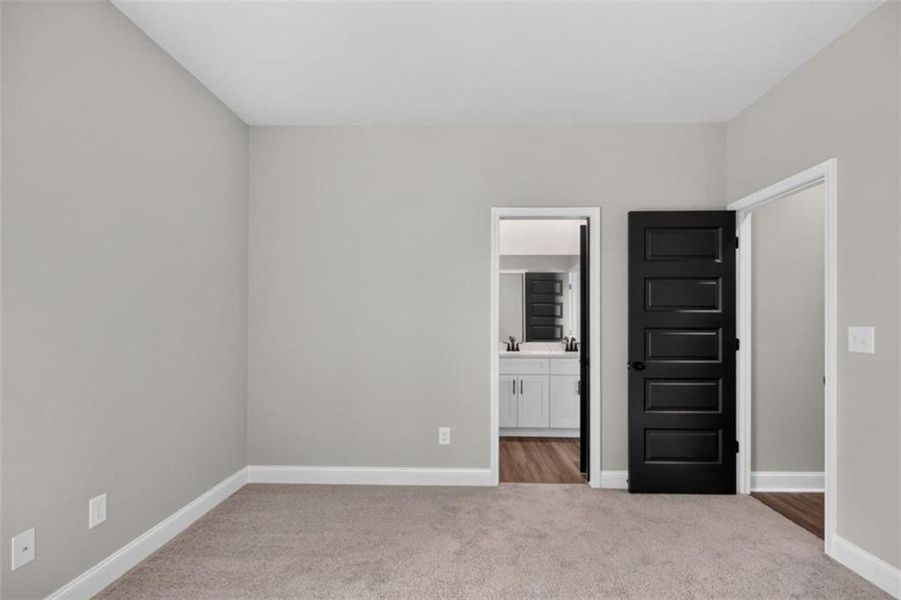 Spacious, unfurnished interior of a new home in , Winston (Image 22). Spacious, unfurnished interior of a new home in , Winston (Image 22).