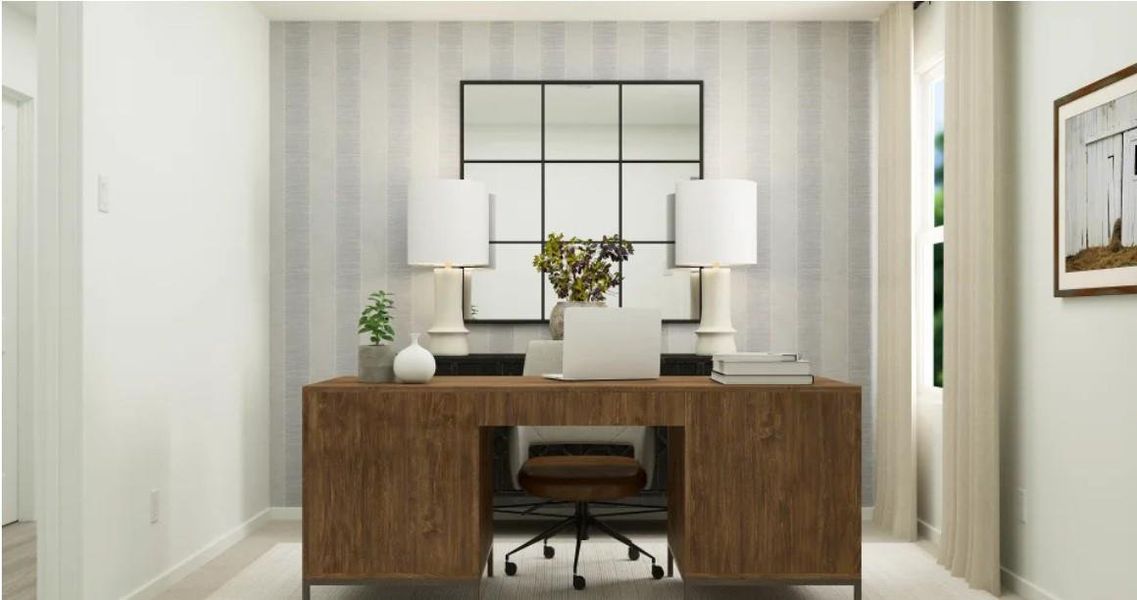 **Photos are a representation of the floor plan. This is not the actual homesite.**