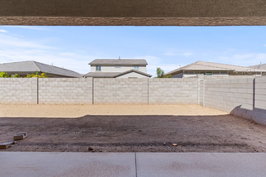 New Home in Surprise, AZ.  - Slide 30