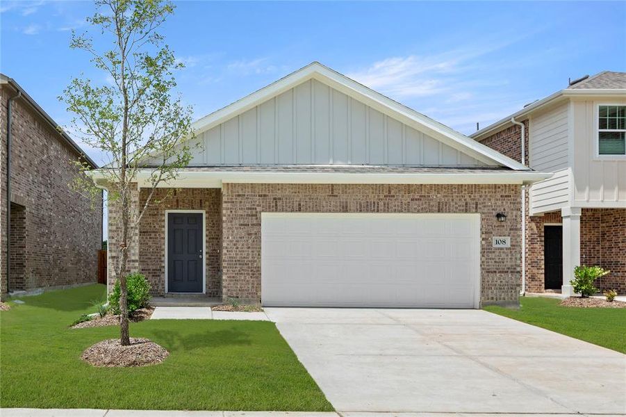 01. 108 Connecticut - Front 01. 108 Connecticut - Front