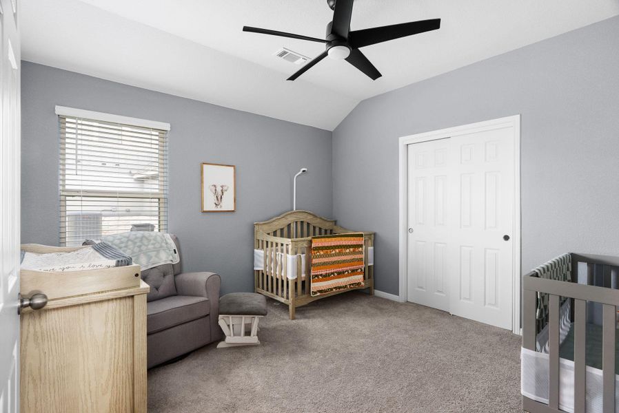 Guest bedroom #3 Guest bedroom #3