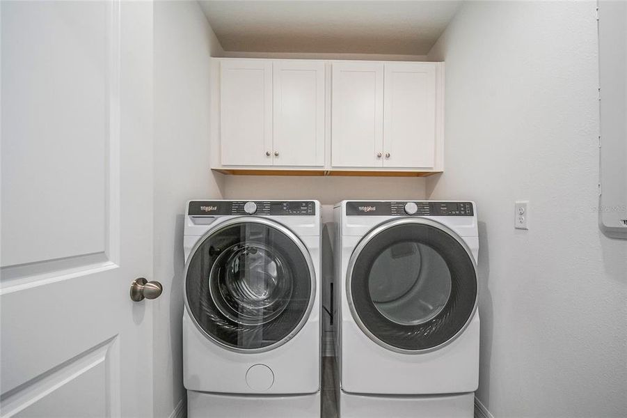 Close-up of interior finishes inside a home in , Orlando (Image 18).