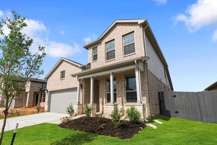 Image 5 of a home in Bay Creek.