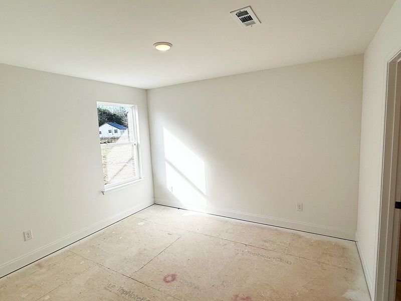 In-progress construction of a new home in Willow Landing, Mount Juliet, TN (Image 28).