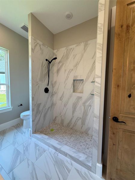 Furnished interior view inside a new home in , Huntsville (Image 5). Furnished interior view inside a new home in , Huntsville (Image 5).