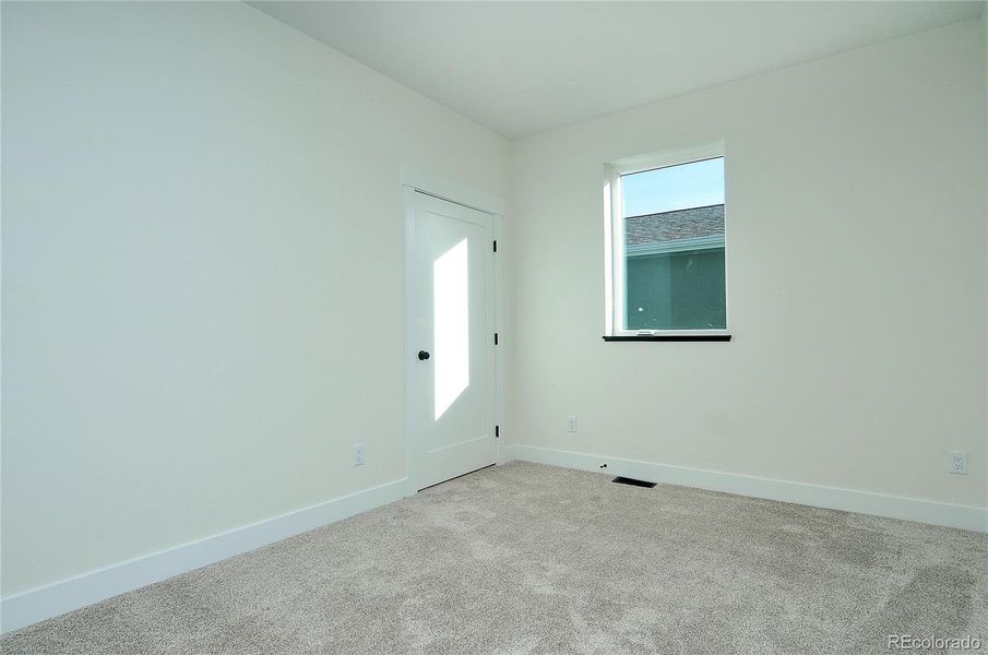 Spacious, unfurnished interior of a new home in , Poncha Springs (Image 29).