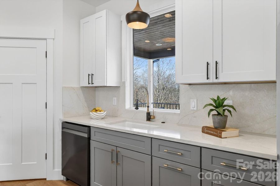 Furnished interior view inside a new home in , Alexander (Image 32). Furnished interior view inside a new home in , Alexander (Image 32).