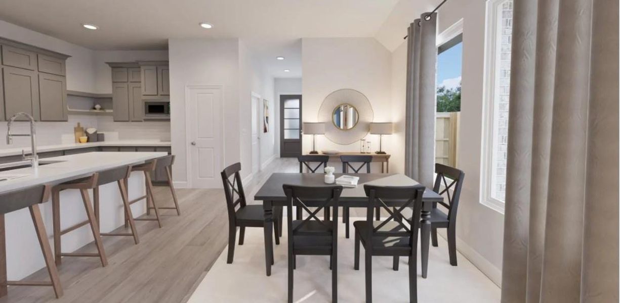 **Photos are illustrative only. This is not the actual home.**