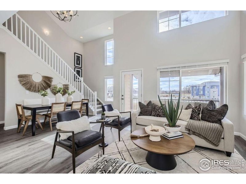 Great Room Great Room