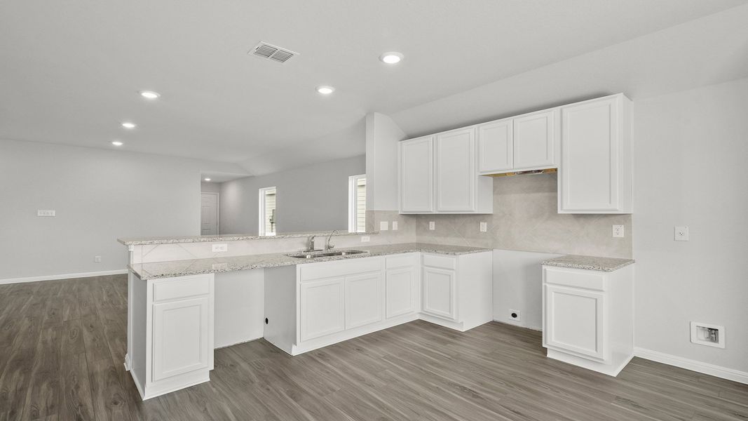 Kitchen Kitchen