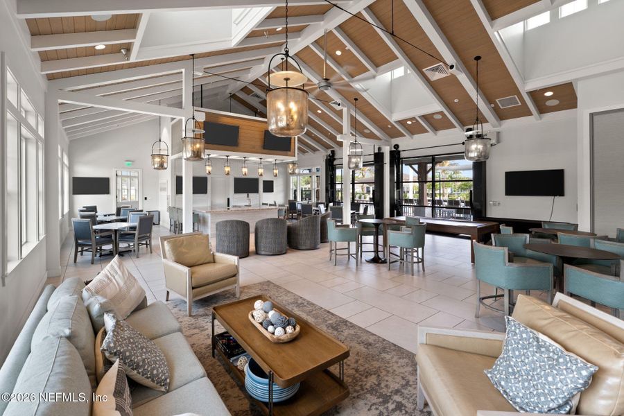 Community amenities in RiverTown, St. Johns (Image 44).