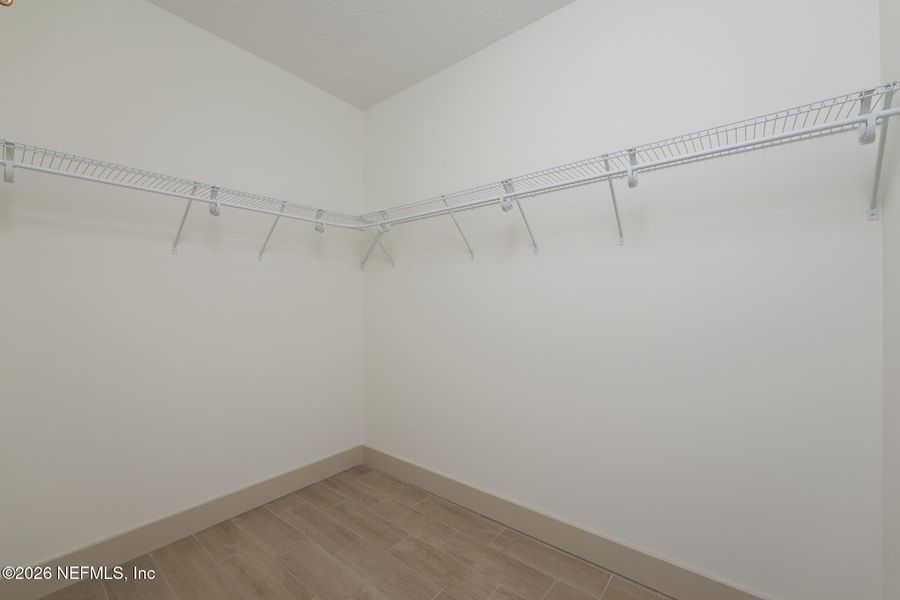 Spacious, unfurnished interior of a new home in , Hastings (Image 15).