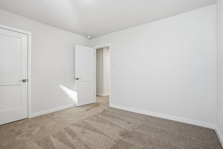 4br New Home in McDonough, GA.  - Slide 20