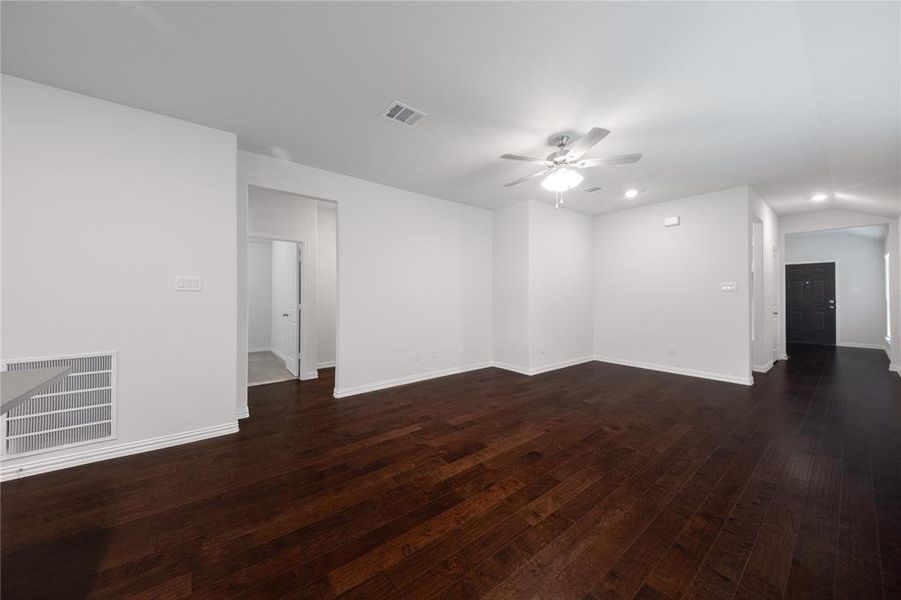 Great Room Great Room