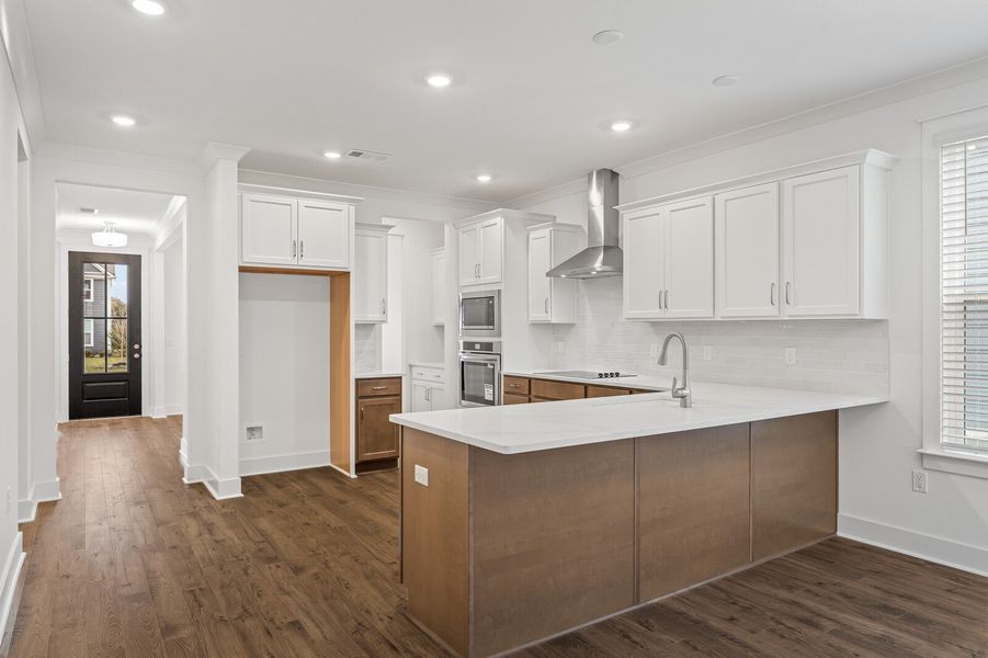 Lavergne, TN New Home. - Slide 13 Lavergne, TN New Home. - Slide 13