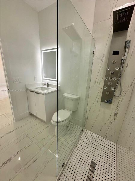 Furnished interior view inside a new home in , Lehigh Acres (Image 4). Furnished interior view inside a new home in , Lehigh Acres (Image 4).