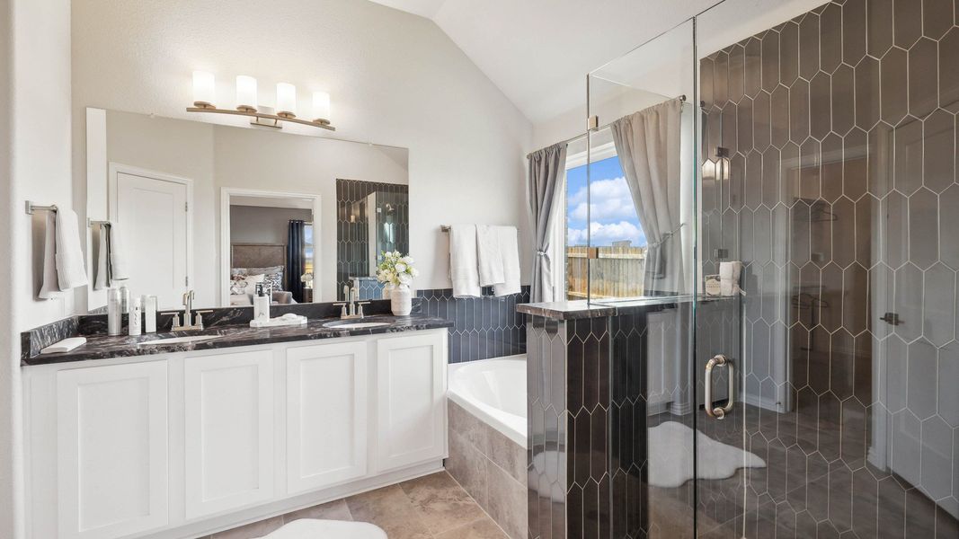Laurel Floor Plan - Representative Photo Laurel Floor Plan - Representative Photo