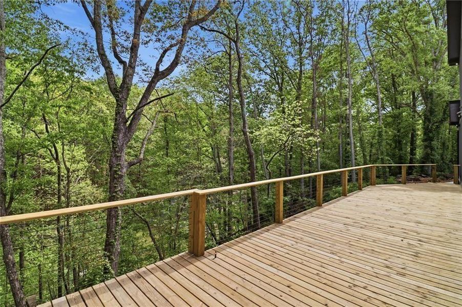 Natural landscape and outdoor views near  in Acworth (Image 79).