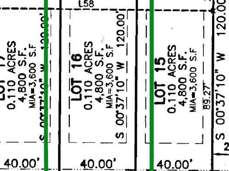 Image 28 of a home in Gregory Village.