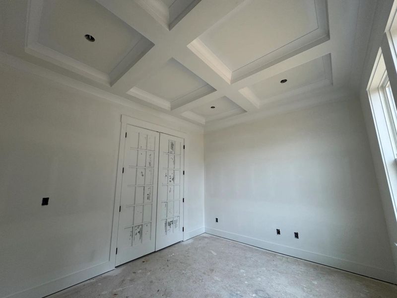 The Arydale B Home Office