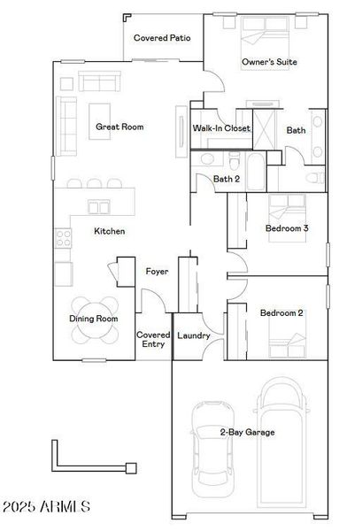 Floorplan Floorplan