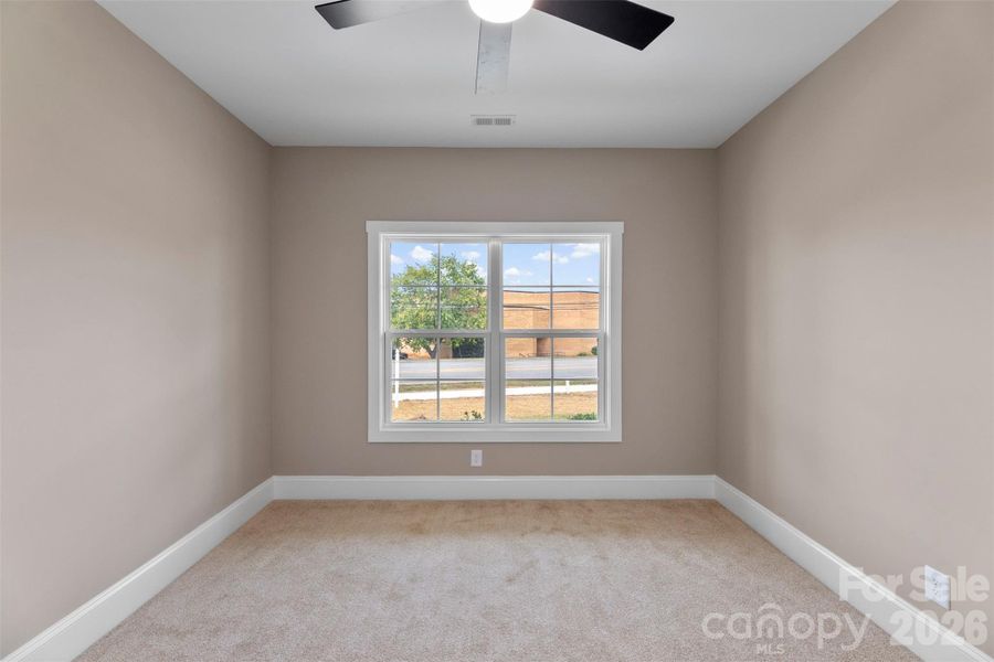 Spacious, unfurnished interior of a new home in , Kings Mountain (Image 33). Spacious, unfurnished interior of a new home in , Kings Mountain (Image 33).