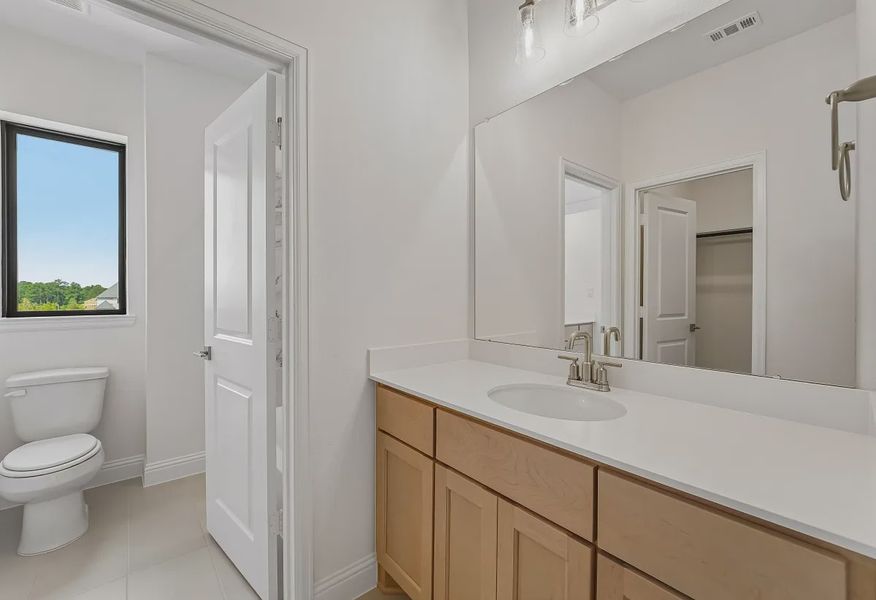 Homesite 7701 Bath 2 - 23 of 27