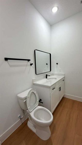 Furnished interior view inside a new home in , Citrus Springs (Image 41).