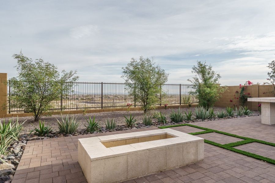 Community amenities in The Ridge at Sienna Hills, Buckeye (Image 28).